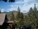 Colorado Springs View