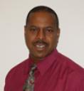 Tony Calloway