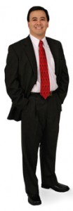 Matthew Chan