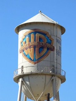 Warner Brother Studios